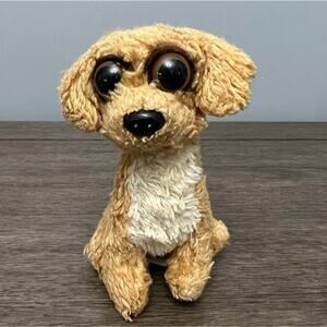 Twisted‎ Whiskers Puppy Dog Plush